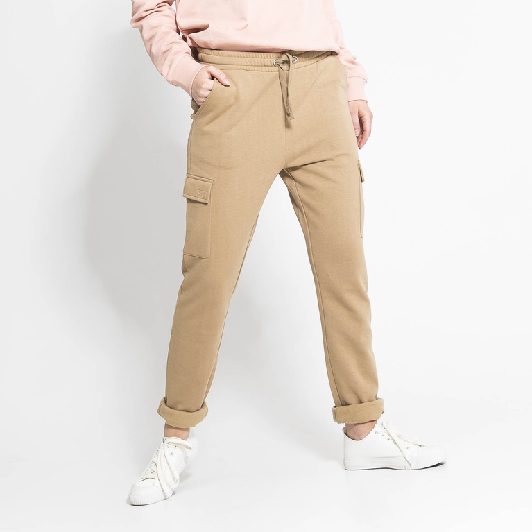 Cargo Sweatpants "Polly" Cargo Sweatpants "Polly"